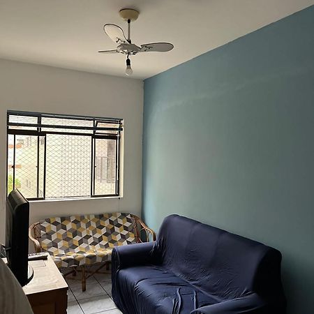 Apartamento Trevizzo Guaruja Enseada Exterior foto