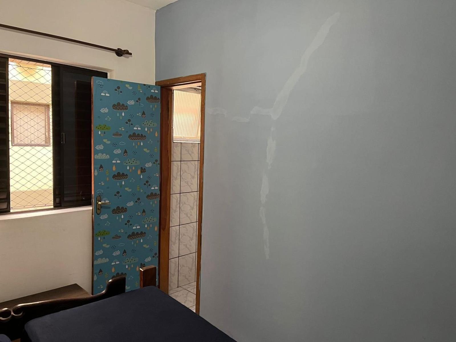 Apartamento Trevizzo Guaruja Enseada Exterior foto