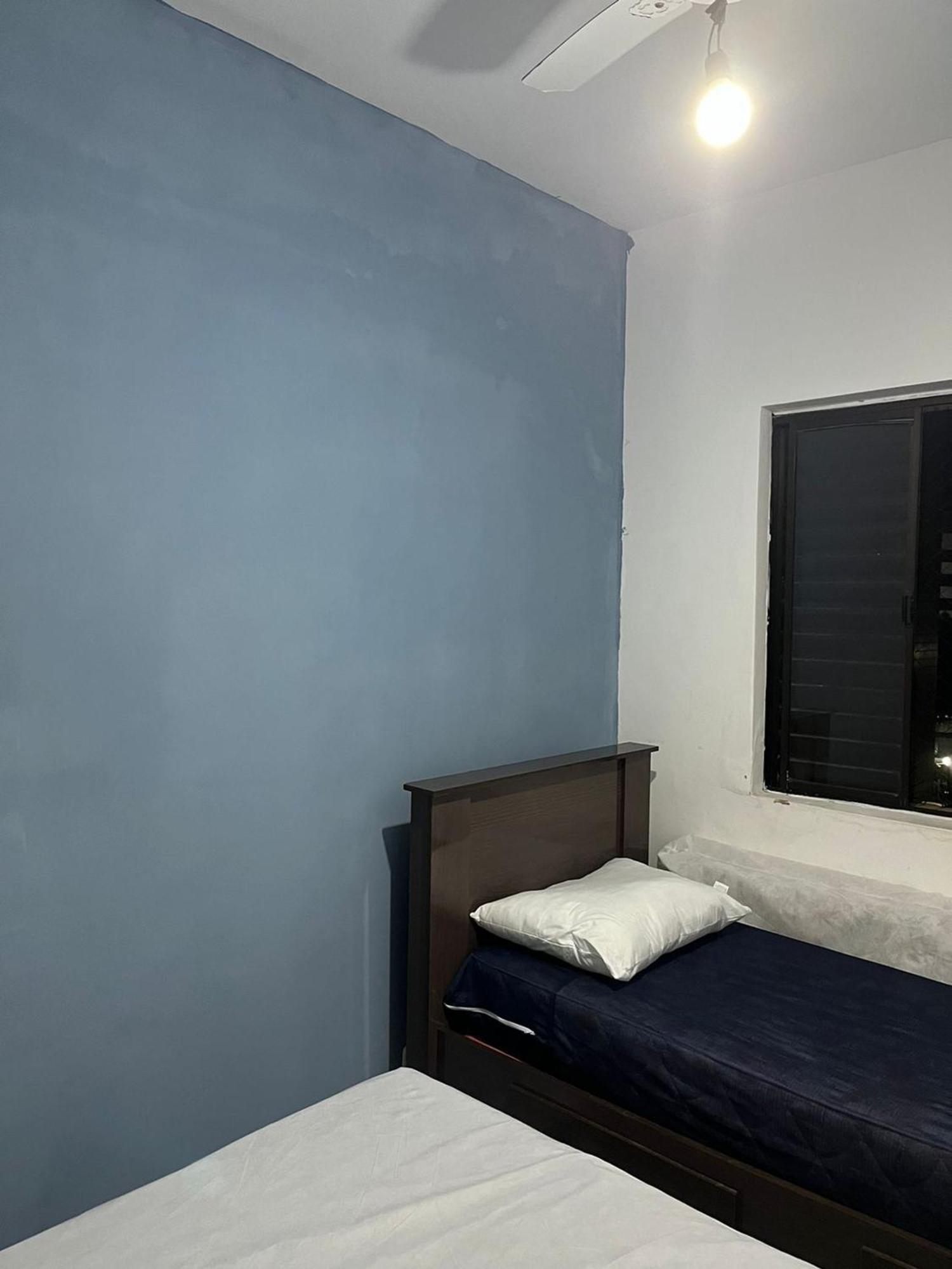 Apartamento Trevizzo Guaruja Enseada Exterior foto
