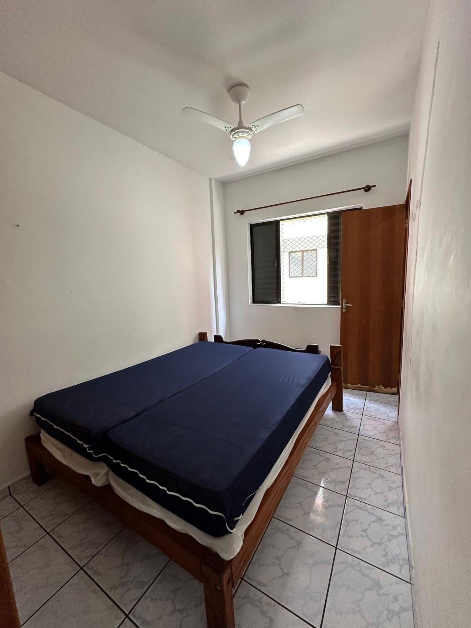 Apartamento Trevizzo Guaruja Enseada Exterior foto