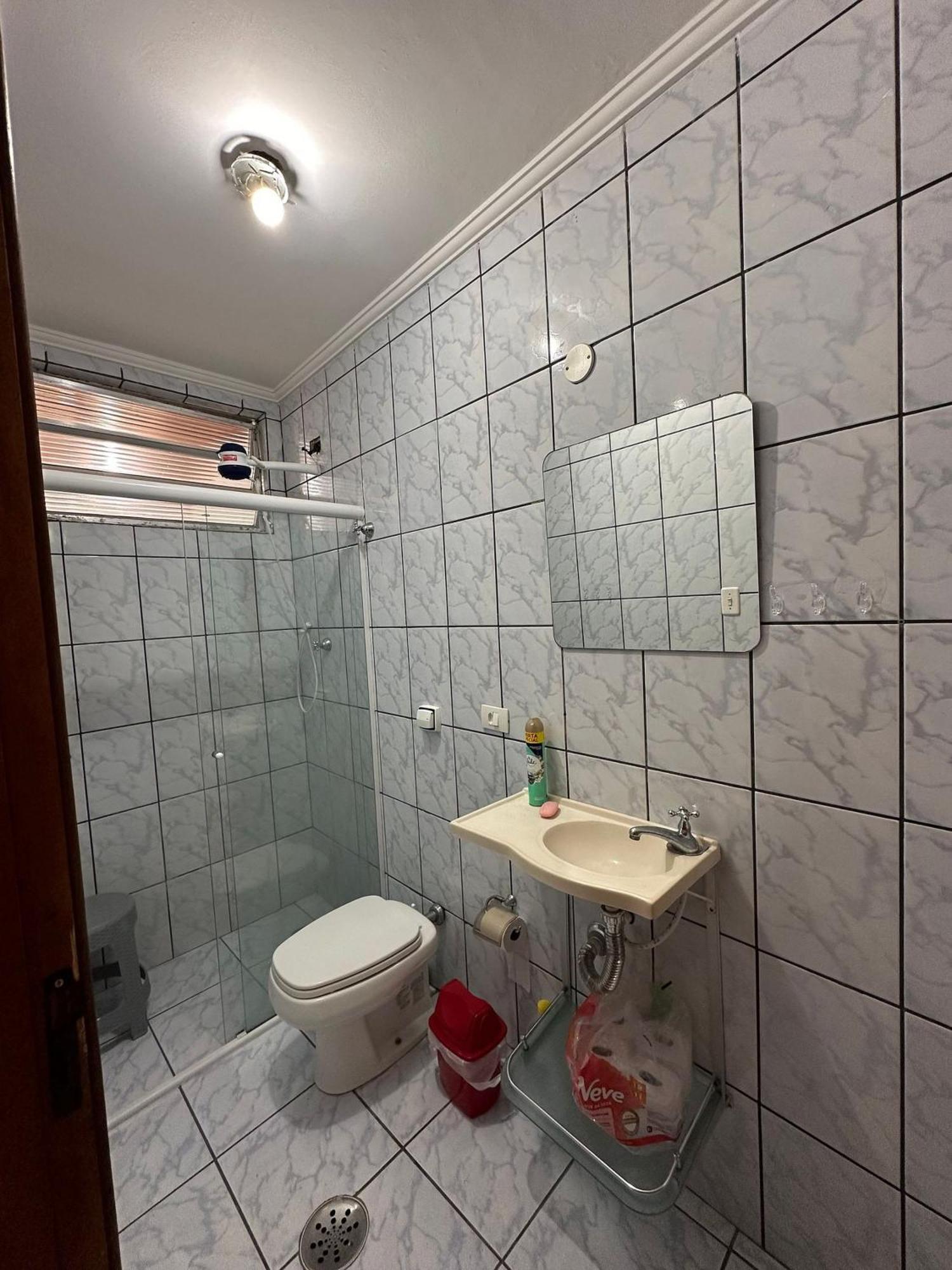 Apartamento Trevizzo Guaruja Enseada Exterior foto