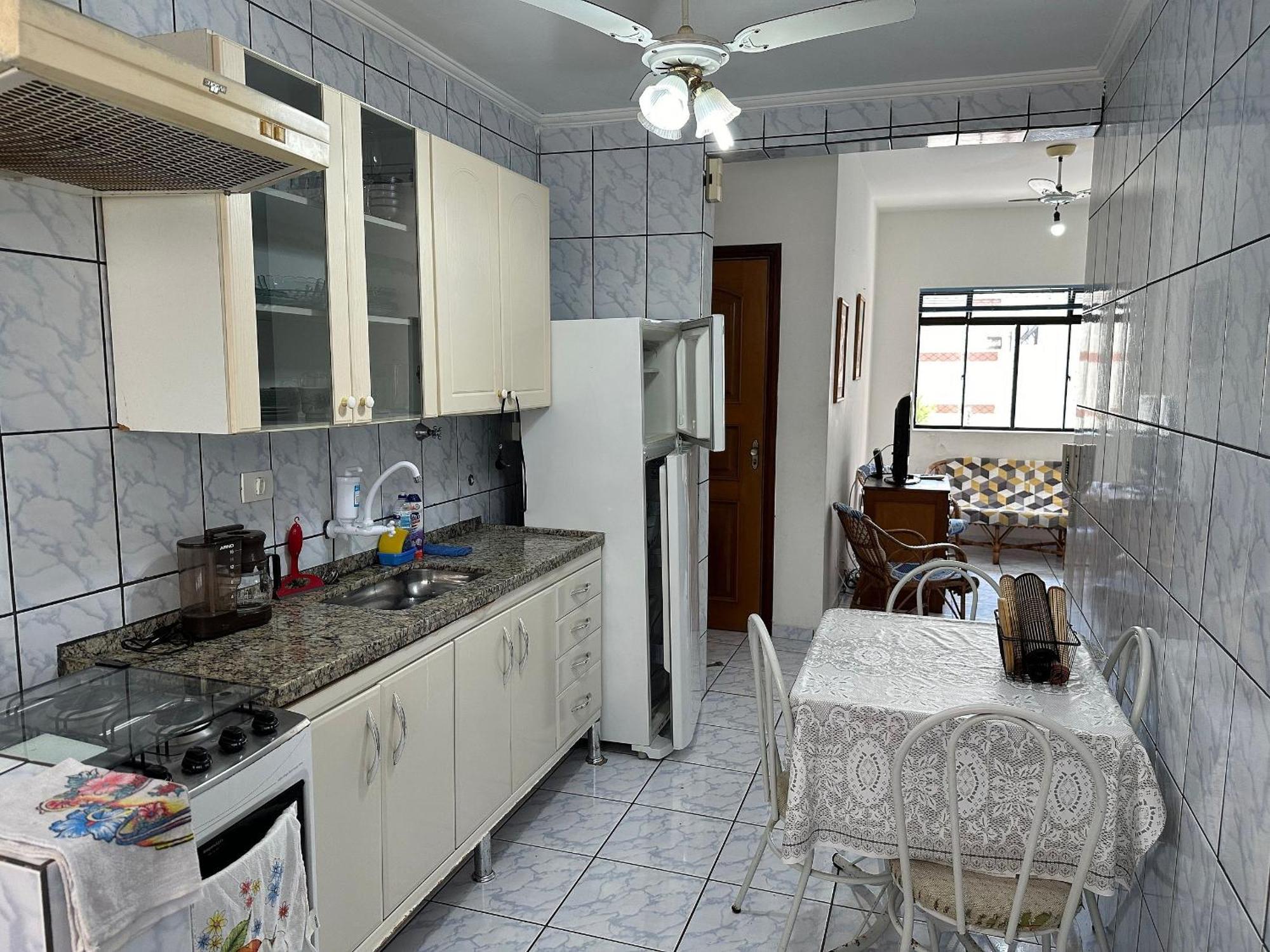 Apartamento Trevizzo Guaruja Enseada Exterior foto